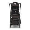 Bugaboo Dragonfly slnečná strieška Sun canopy, MIDNIGHT BLACK - 15