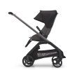 Bugaboo Dragonfly slnečná strieška Sun canopy, MIDNIGHT BLACK - 19