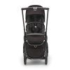 Bugaboo Dragonfly slnečná strieška Sun canopy, MIDNIGHT BLACK - 20