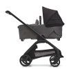 Bugaboo Dragonfly slnečná strieška Sun canopy, MIDNIGHT BLACK - 2