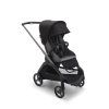 Bugaboo Dragonfly slnečná strieška Sun canopy, MIDNIGHT BLACK - 21