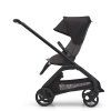 Bugaboo Dragonfly slnečná strieška Sun canopy, MIDNIGHT BLACK - 6