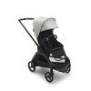 Bugaboo Dragonfly slnečná strieška Sun canopy, MISTY WHITE - 11