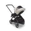 Bugaboo Dragonfly slnečná strieška Sun canopy, MISTY WHITE - 12