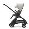 Bugaboo Dragonfly slnečná strieška Sun canopy, MISTY WHITE - 13