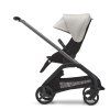 Bugaboo Dragonfly slnečná strieška Sun canopy, MISTY WHITE - 21