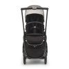 Bugaboo Dragonfly slnečná strieška Sun canopy, MISTY WHITE - 22