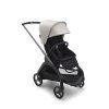 Bugaboo Dragonfly slnečná strieška Sun canopy, MISTY WHITE - 23