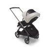 Bugaboo Dragonfly slnečná strieška Sun canopy, MISTY WHITE - 24