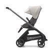 Bugaboo Dragonfly slnečná strieška Sun canopy, MISTY WHITE - 26