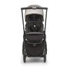 Bugaboo Dragonfly slnečná strieška Sun canopy, MISTY WHITE - 27