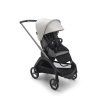 Bugaboo Dragonfly slnečná strieška Sun canopy, MISTY WHITE - 28