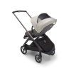 Bugaboo Dragonfly slnečná strieška Sun canopy, MISTY WHITE - 29