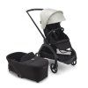 Bugaboo Dragonfly slnečná strieška Sun canopy, MISTY WHITE - 5