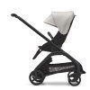 Bugaboo Dragonfly slnečná strieška Sun canopy, MISTY WHITE - 9