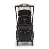 Bugaboo Dragonfly slnečná strieška Sun canopy, MISTY WHITE - 10