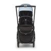 Bugaboo Dragonfly slnečná strieška Sun canopy, SKYLINE BLUE - 13