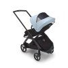 Bugaboo Dragonfly slnečná strieška Sun canopy, SKYLINE BLUE - 15