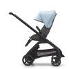 Bugaboo Dragonfly slnečná strieška Sun canopy, SKYLINE BLUE - 16