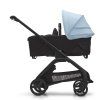 Bugaboo Dragonfly slnečná strieška Sun canopy, SKYLINE BLUE - 3