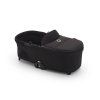 Bugaboo Dragonfly vanička bassinet complete, MIDNIGHT BLACK - 1