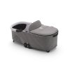 b 100049009 dragonfly complete bassinet grey melange