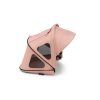 Bugaboo Dragonfly strieška breezy sun canopy, MORNING PINK - 1