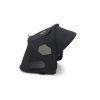 Bugaboo Dragonfly strieška breezy sun canopy, MIDNIGHT BLACK - 1