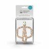 hryzatko a zubna kefka matchstick monkey giraffe teether zirafa 3