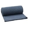 pletena deka uni ink blue 1