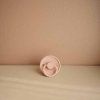 cumlik frigg rope blush 0 6m kaucuk