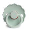 Seafoam DAISY rubber front