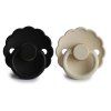 Cream JetBlack FF 2Pack rubber