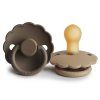 twopack Portobello Croissant Daisy rubber 0 6