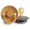 twopack HoneyGold Portobello ROPE rubber 0 6 edit