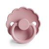 BabyPink Front DAISY silicone 1