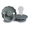 n FrenchGray Daisy siliconeNEW 0 6