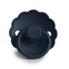 DarkNavy DAISY silicone front