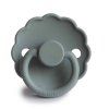 Front FrenchGray DAISY silicone