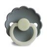 Front FrenchGray DAISY NIGHT silicone