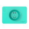 Matchstick Monkey Anti Slip Mat Green 4