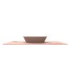 Matchstick Monkey Anti Slip Mat Dusty Pink 3