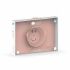 Matchstick Monkey Anti Slip Mat Dusty Pink