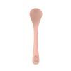 Matchtsick Monkey FeedingSpoons DustyPink 4
