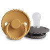 Rope HoneyGold Portobello silicone 0 6