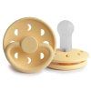 MOON PaleDaffodil silicone 6 18