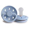 MOON PowderBlue silicone 6 18