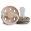 Moon Croissant Portobello silicone 6 18