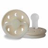 Cream MOON Night silicone 6 18