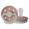 Blush MOON Night silicone 6 18